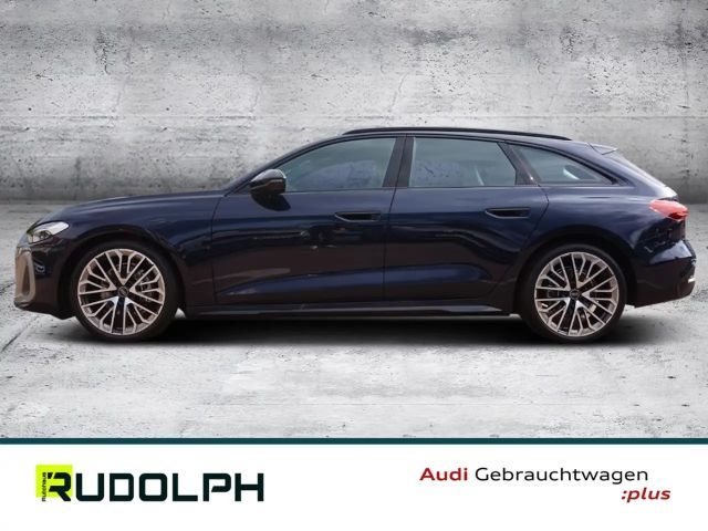 Audi A5 Avant Quattro S-Line S-Tronic