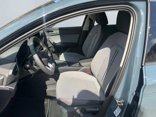 Seat Leon 1.5 eTSI DSG