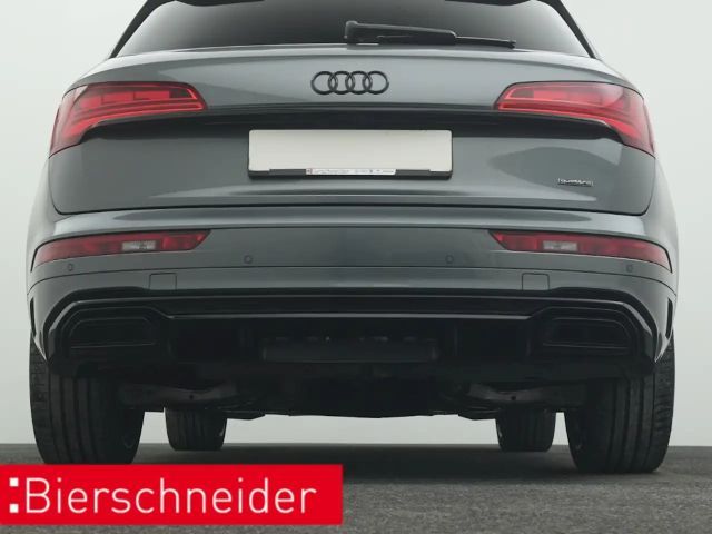 Audi Q5 40 TDI Quattro S-Line S-Tronic