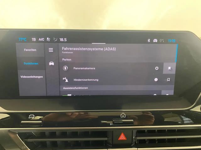 Citroën C4 Max PureTech