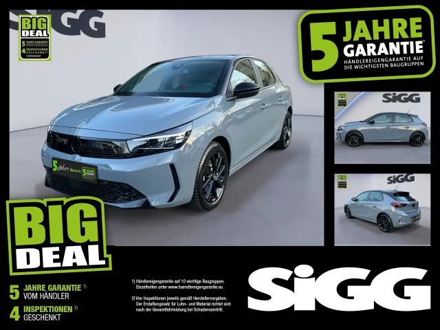 Opel Corsa 1.2 Turbo Turbo