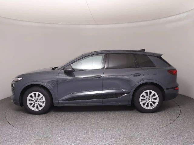Audi Q6 e-tron Performance