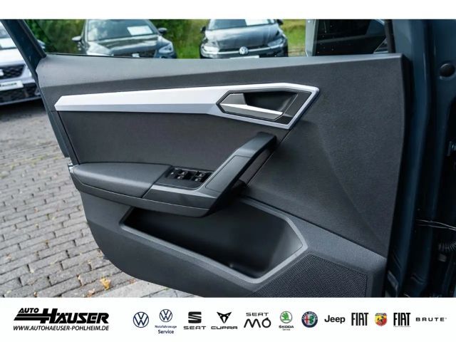 Seat Ibiza 1.0 TSI FR-lijn