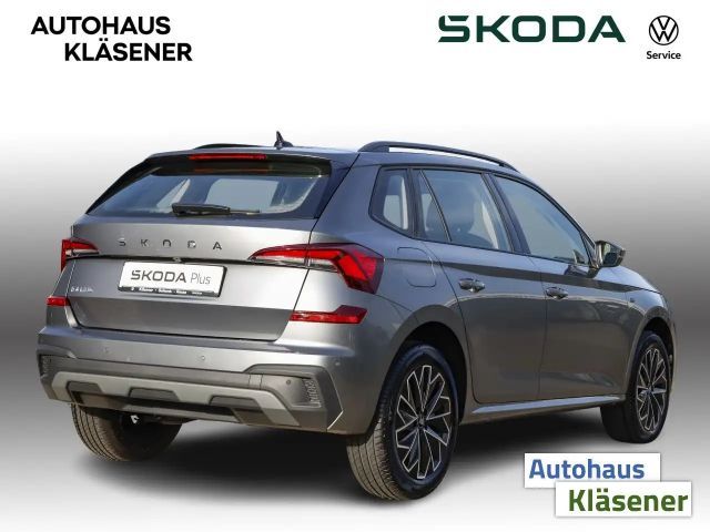 Skoda Kamiq 1.0 TSI Tour