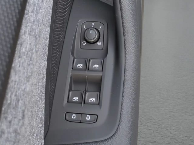 Skoda Superb 2.0 TSI 4x4 Combi Selection