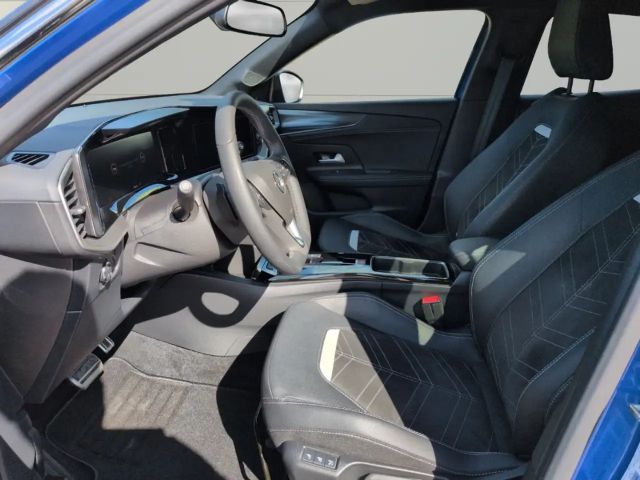 Opel Mokka 1.2 Turbo Turbo Ultimate