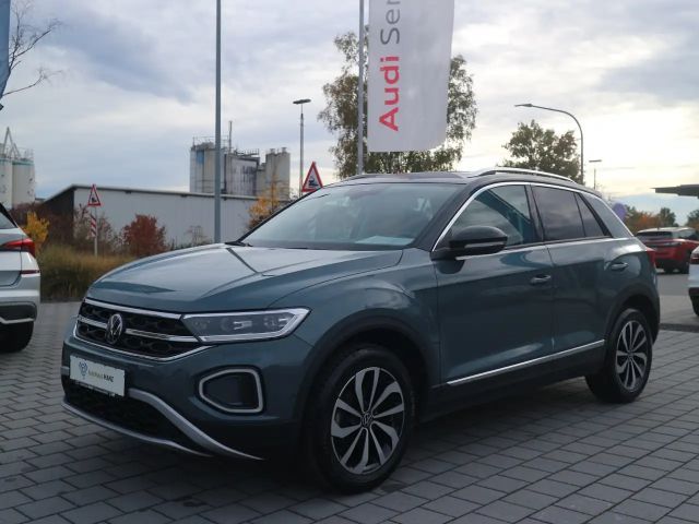 Volkswagen T-Roc 1.5 TSI Style