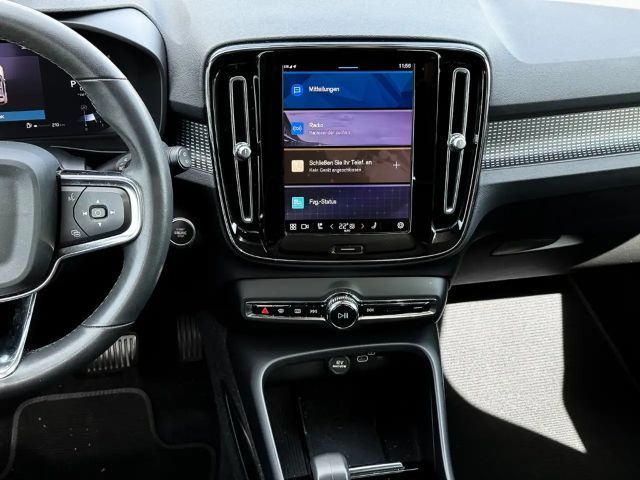 Volvo XC40 Dark Ultimate