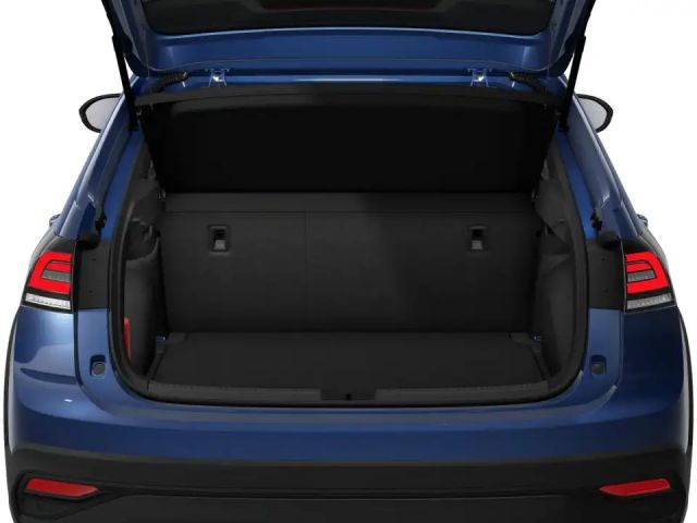 Volkswagen Taigo 1.5 TSI DSG Move