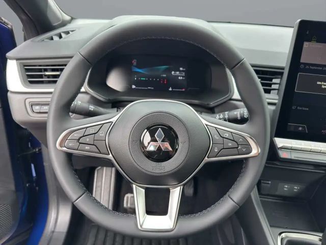 Mitsubishi ASX BASIS 1.0 T-Benziner 6-Gang