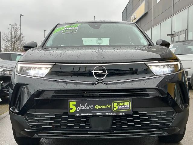 Opel Mokka Edition Mokka-e