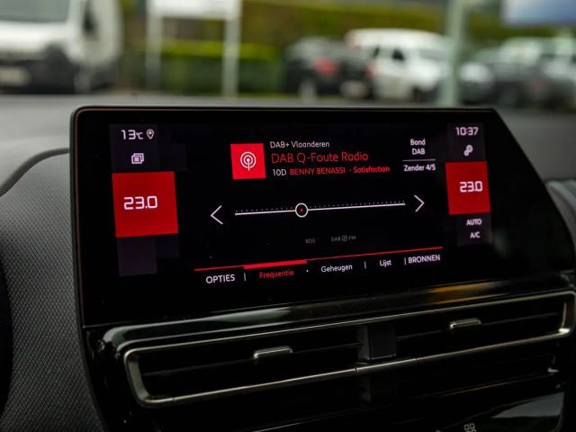 Citroën C5 Aircross 1.5D | 130 PK AT | Camera | Navi | Airco | Carp...