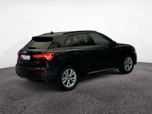 Audi Q3 45 TFSI Quattro S-Line