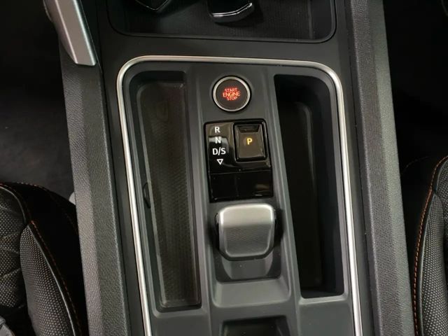 Seat Leon DSG FR-lijn e-Hybrid