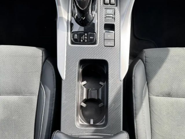 Mitsubishi Eclipse Cross PHEV