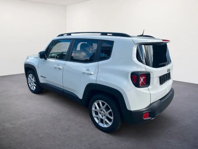 Jeep Renegade Limited