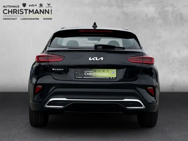 Kia XCeed DynamicPlusLine GDi Plus Pack Vision