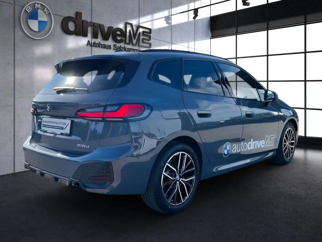 BMW 218 218d Active Tourer Sedan