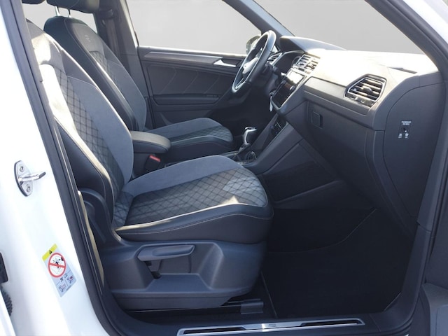 Volkswagen Tiguan 2.0 TDI DSG R-Line