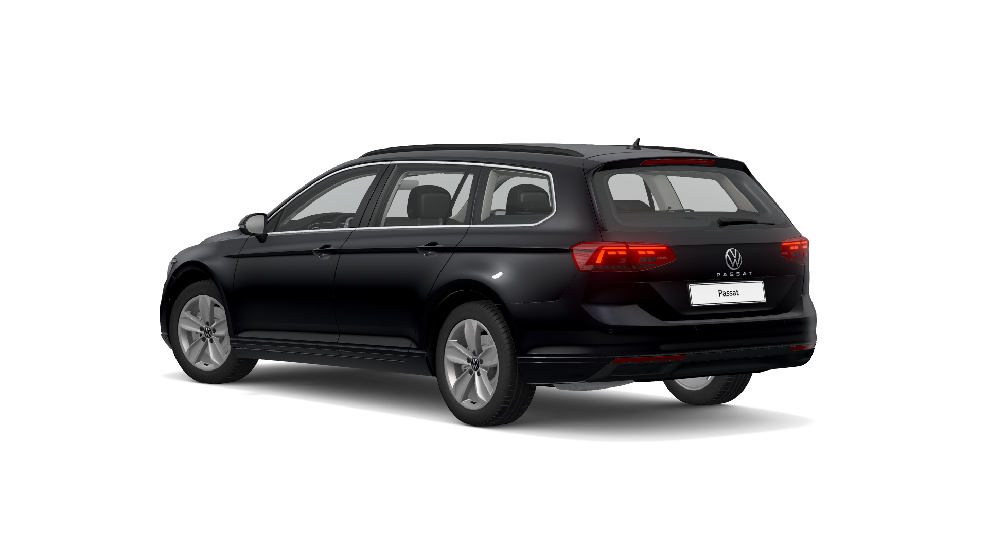 Volkswagen Passat DSG Variant