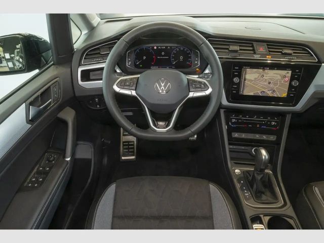 Volkswagen Touran Comfortline R-Line