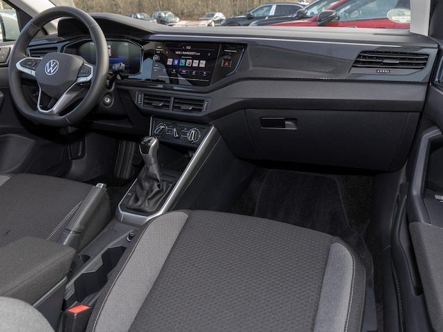 Volkswagen Polo Life