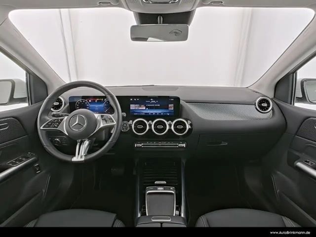 Mercedes-Benz B 180 B 180 AHK/KAMERA/LED/ADVANCED/LENKRADHEIZUNG SHZ