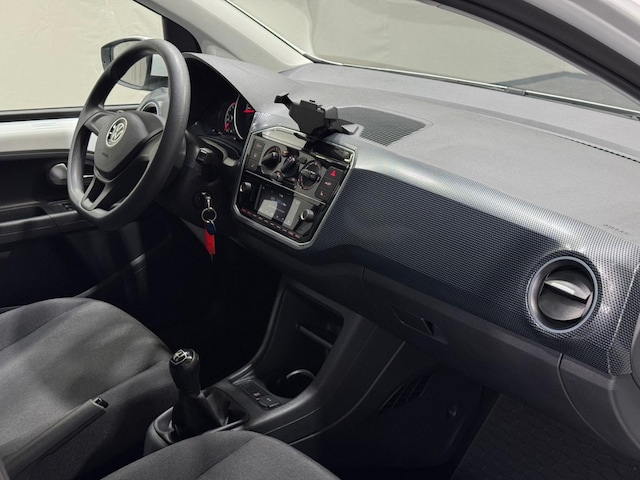 Volkswagen up! Move Move up!