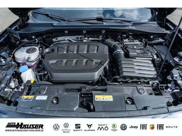 Cupra Formentor 2.0 TSI 4Drive DSG VZ