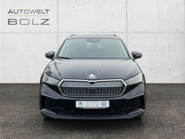 Skoda Enyaq Suite iV 80