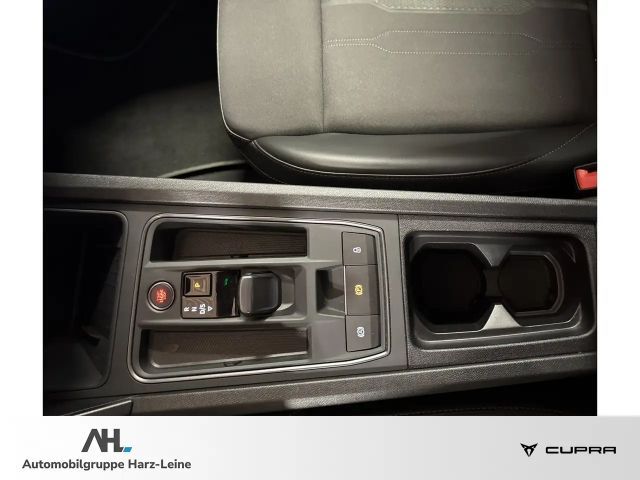 Cupra Formentor 1.4 DSG e-Hybrid