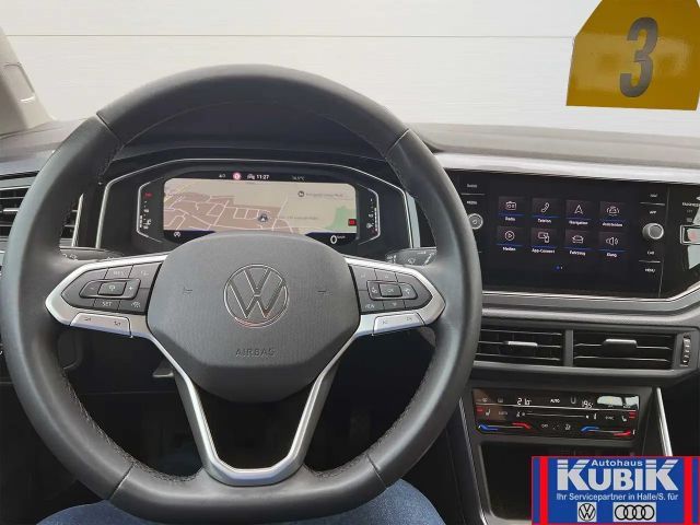 Volkswagen Polo IQ.Drive Style