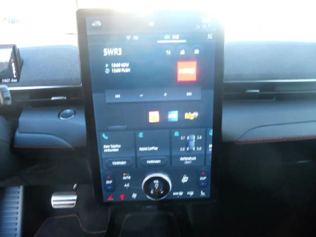 Ford Mustang Mach-E AWD