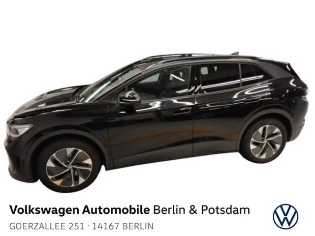 Volkswagen ID.4 Performance Pro