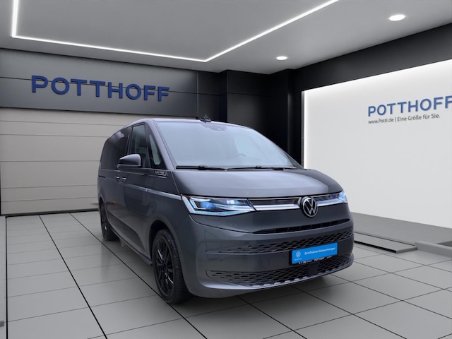 Volkswagen Multivan 2.0 TDI DSG Lang Style