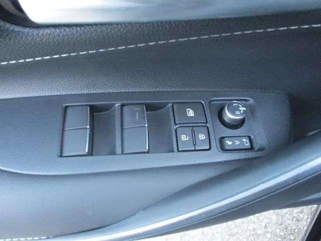 Toyota Corolla Active Hybride