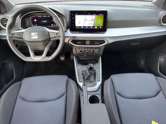 Seat Arona 1.0 TSI FR-lijn