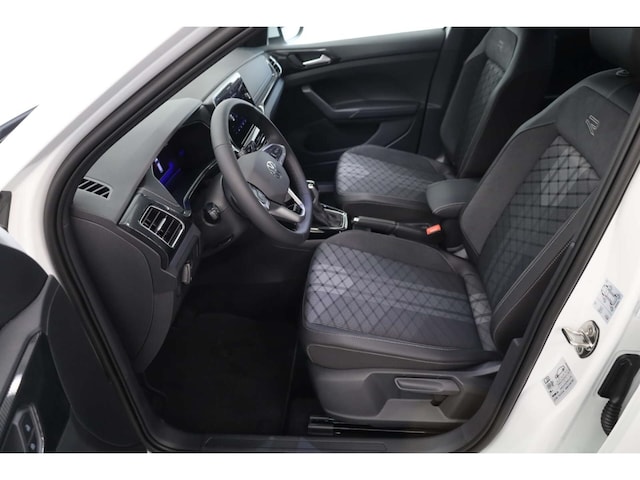 Volkswagen T-Cross 1.0 TSI R-Line