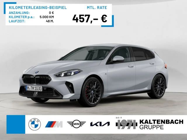 BMW 120 120d M-Sport Sedan