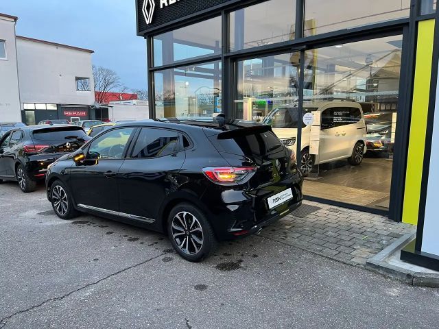 Renault Clio TCe 90 Techno