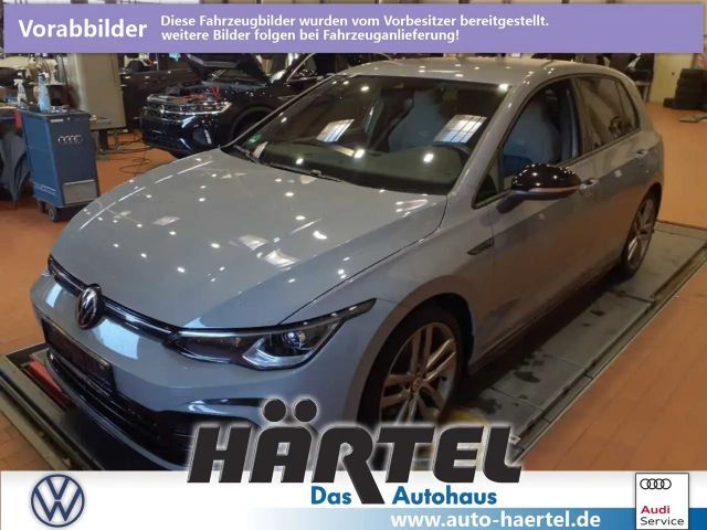 Volkswagen Golf 2.0 TSI DSG R-Line Style