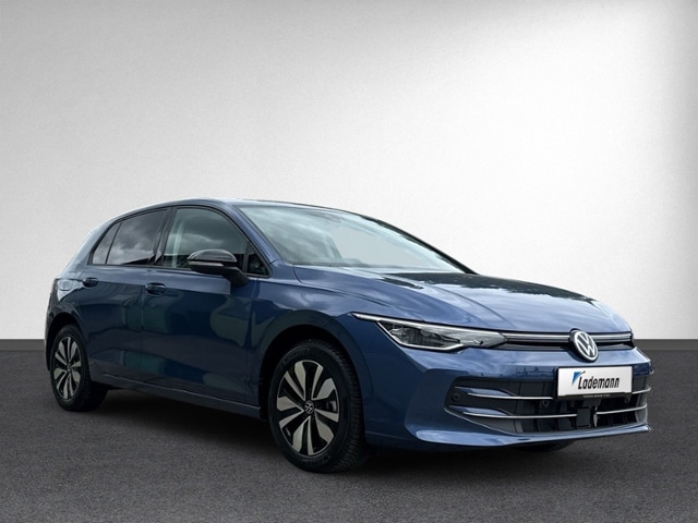 Volkswagen Golf 2.0 TDI DSG Golf VIII