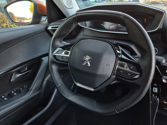 Peugeot 2008 Allure Pack PureTech