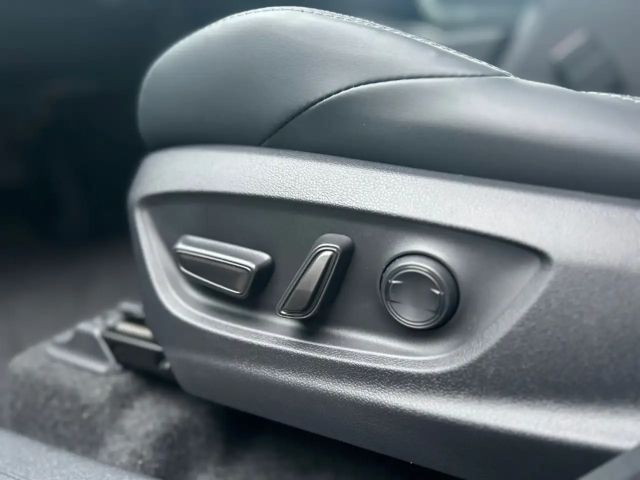 Toyota bZ4X Teamplayer 73 kWh LED ACC 360°SHZ 2026!