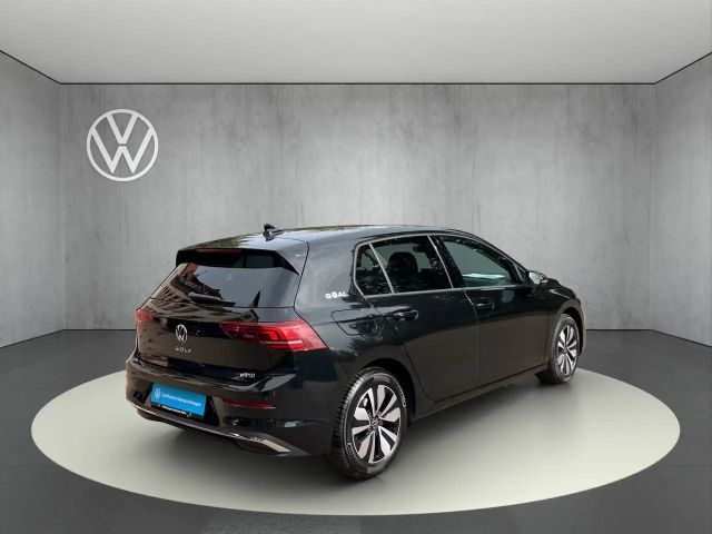 Volkswagen Golf 1.5 eTSI DSG Golf VIII