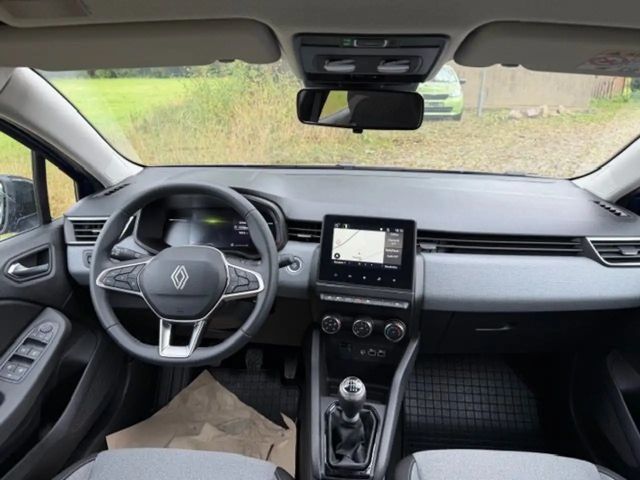 Renault Clio Evolution