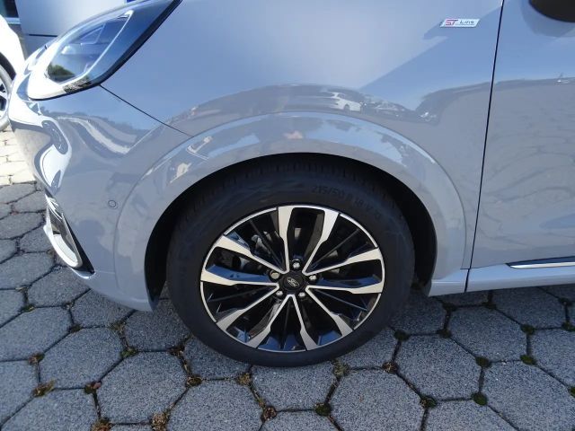 Ford Puma EcoBoost Vignale