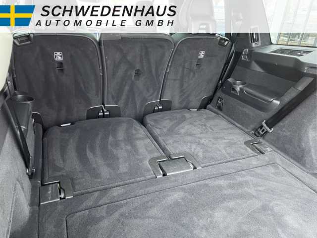 Volvo XC90 AWD Recharge T8 Ultimate