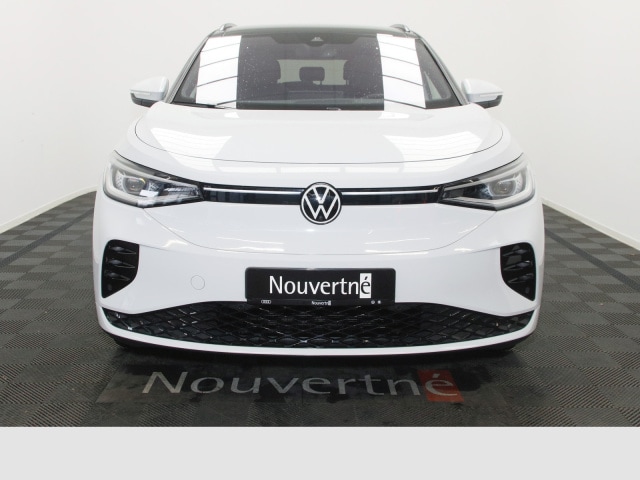 Volkswagen ID.4 220 kW 4Motion GTX