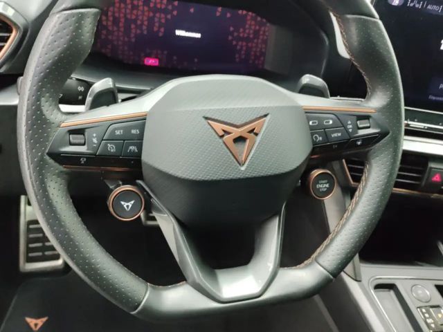 Cupra Leon 1.4 VZ e-Hybrid